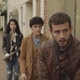 Alexa Mansour, Nicolas Cantu, and Nico Tortorella on The Walking Dead: World Beyond